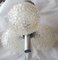 Vintage Bubble Ceiling Lamp with 3 Glass Balls from Essig Richard 1