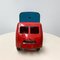 Tin Toy Truck, 1950s 14