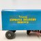 Tin Toy Truck, 1950s 9