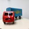 Tin Toy Truck, 1950s, Image 1