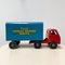 Tin Toy Truck, 1950s 12