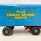 Tin Toy Truck, 1950s, Image 5