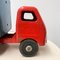 Camion giocattolo in stagno, anni '50, Immagine 13