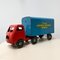 Tin Toy Truck, 1950s 10