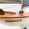 Mid-Century Sailboat Model from Star Yacht Birkenhead 6