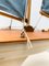 Mid-Century Sailboat Model from Star Yacht Birkenhead 9