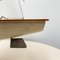 Mid-Century Segelboot Modell von Star Yacht Birkenhead 15
