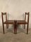 Model 1583 Dining Chairs, Czechoslovakia, 1960s, Set of 4, Image 7