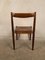Model 1583 Dining Chairs, Czechoslovakia, 1960s, Set of 4 8