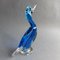 Ente aus Muranoglas von Made Murano Glas, 1960er 3