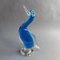 Murano Glass Duck from Made Murano Glass, 1960s 1