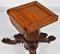 19th Century Rosewood Centre Tilt Top Table, 1860s, Image 12