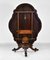 19th Century Rosewood Centre Tilt Top Table, 1860s, Immagine 9