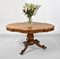 19th Century Rosewood Centre Tilt Top Table, 1860s 2