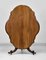 19th Century Rosewood Centre Tilt Top Table, 1860s, Image 8