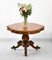 19th Century Rosewood Centre Tilt Top Table, 1860s 14