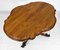 19th Century Rosewood Centre Tilt Top Table, 1860s, Image 5