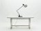 Lampes de Bureau par Harvey Guzzini, Italie, 1970s, Set de 2 7