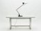 Lampes de Bureau par Harvey Guzzini, Italie, 1970s, Set de 2 6