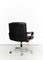 King Office Chair by Andre Vandenbroeck for Strässle, 1960s, Image 14