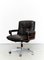 King Office Chair by Andre Vandenbroeck for Strässle, 1960s, Immagine 1