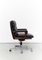 King Office Chair by Andre Vandenbroeck for Strässle, 1960s 15