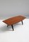 Rosewood Conference Table by Ico Parisi for MIM, 1950s 1