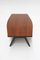 Rosewood Conference Table by Ico Parisi for MIM, 1950s 4