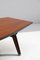 Rosewood Conference Table by Ico Parisi for MIM, 1950s 6