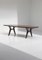 Rosewood Conference Table by Ico Parisi for MIM, 1950s 2