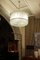 Lampada da soffitto Art Deco in stile Art Déco in stile Barovier & Toso, anni '70, Immagine 2