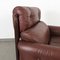 Leather Armchairs, 1970s, Set of 2, Image 4