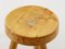 Stools by Charlotte Perriand, 1968, Set of 3, Image 4