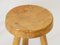 Stools by Charlotte Perriand, 1968, Set of 3 2