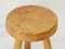 Stools by Charlotte Perriand, 1968, Set of 3, Image 2
