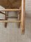 No. 19 Bauche Chairs by Charlotte Perriand for Sentou, 1960s, Set of 2 9