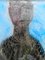 Pintura Le Printemps 3D sobre metacrilato de doble cara de Perez Petriarte, 2017, Imagen 7