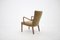 Danish Teak Armchair by Alfred Christensen, 1940s 5