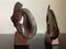 Keramik Fisch Skulpturen von Keramia, 1969, 2er Set 2