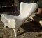 Vintage Orgone Lounge Chair by Marc Newson, Image 1