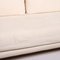 Cream Fabric 2-Seat Sofa Bed from Ligne Roset 4