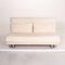 Cream Fabric 2-Seat Sofa Bed from Ligne Roset 9