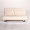 Cream Fabric 2-Seat Sofa Bed from Ligne Roset, Immagine 9