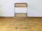 Italian Folding Chairs, 1970s, Set of 6 11