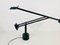 Black Tizio Adjustable Table Lamp by Richard Sapper for Artemide, 1972 10