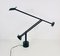 Black Tizio Adjustable Table Lamp by Richard Sapper for Artemide, 1972 4