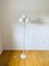 Space Age White 4-Arm Floor Lamp from Kaiser Leuchten, Germany, 1960s 6