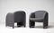 Ben Chairs by Pierre Paulin for Artifort, 2000s, Set of 2 1