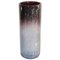 Vintage Murano Glass Vase by Venini, 1970s, Image 1