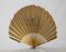 Anient Traditional Fan, Italy, 18th Century 2